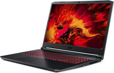 Produktbild Acer Nitro 5 AN517-52-56A7 - Core i5 10300H / 2.5 GHz - Win 10 Home 64-Bit - 16 GB RA (17.30", Intel Core i5-10300H, 8 GB, 1000 GB, DE)