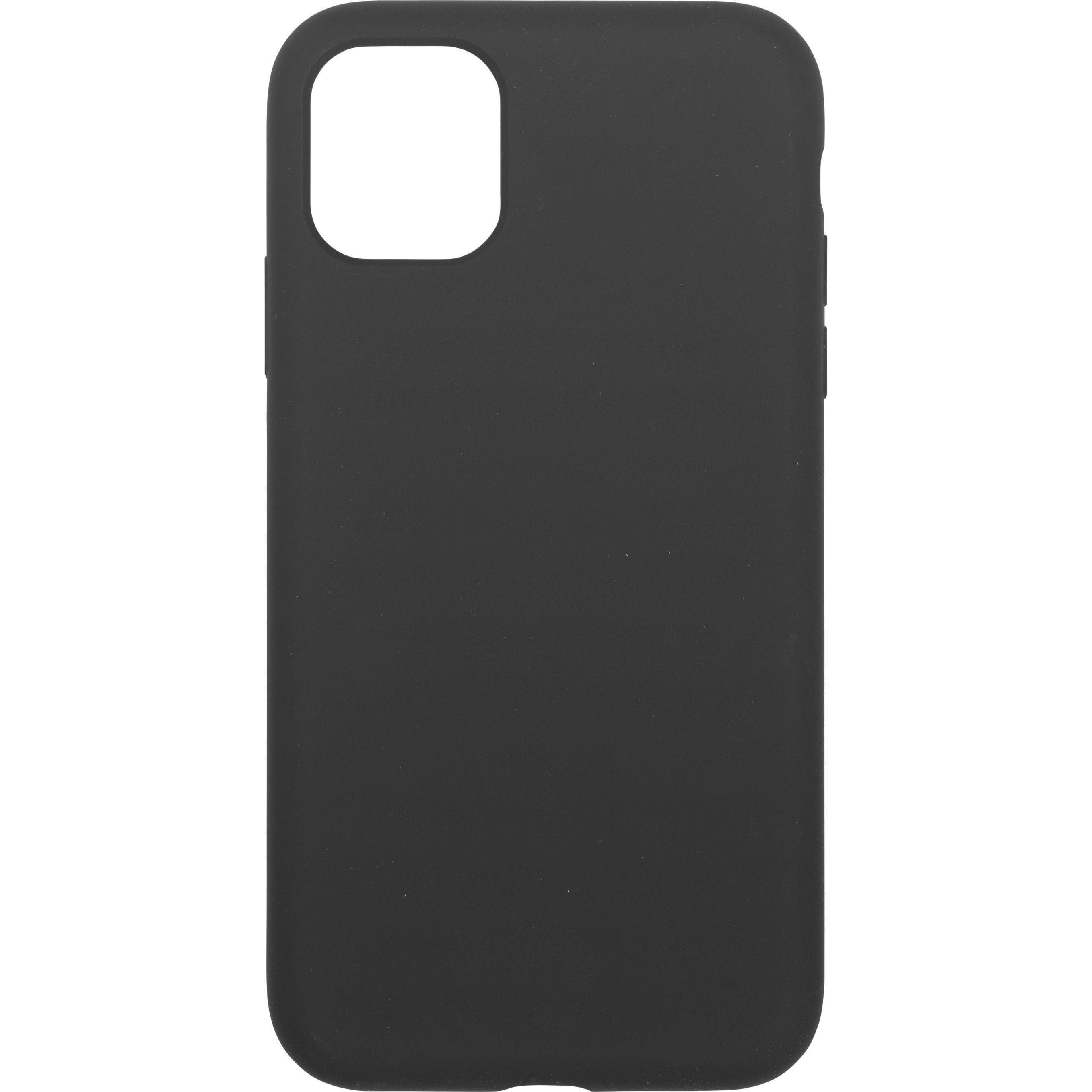 Thumbnail - eSTUFF INFINITE RIGA iPhone 11 (Apple iPhone 11), Smartphone Hülle, Schwarz