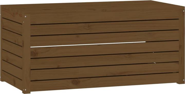 Actual product image vidaXL Gartenbox Set