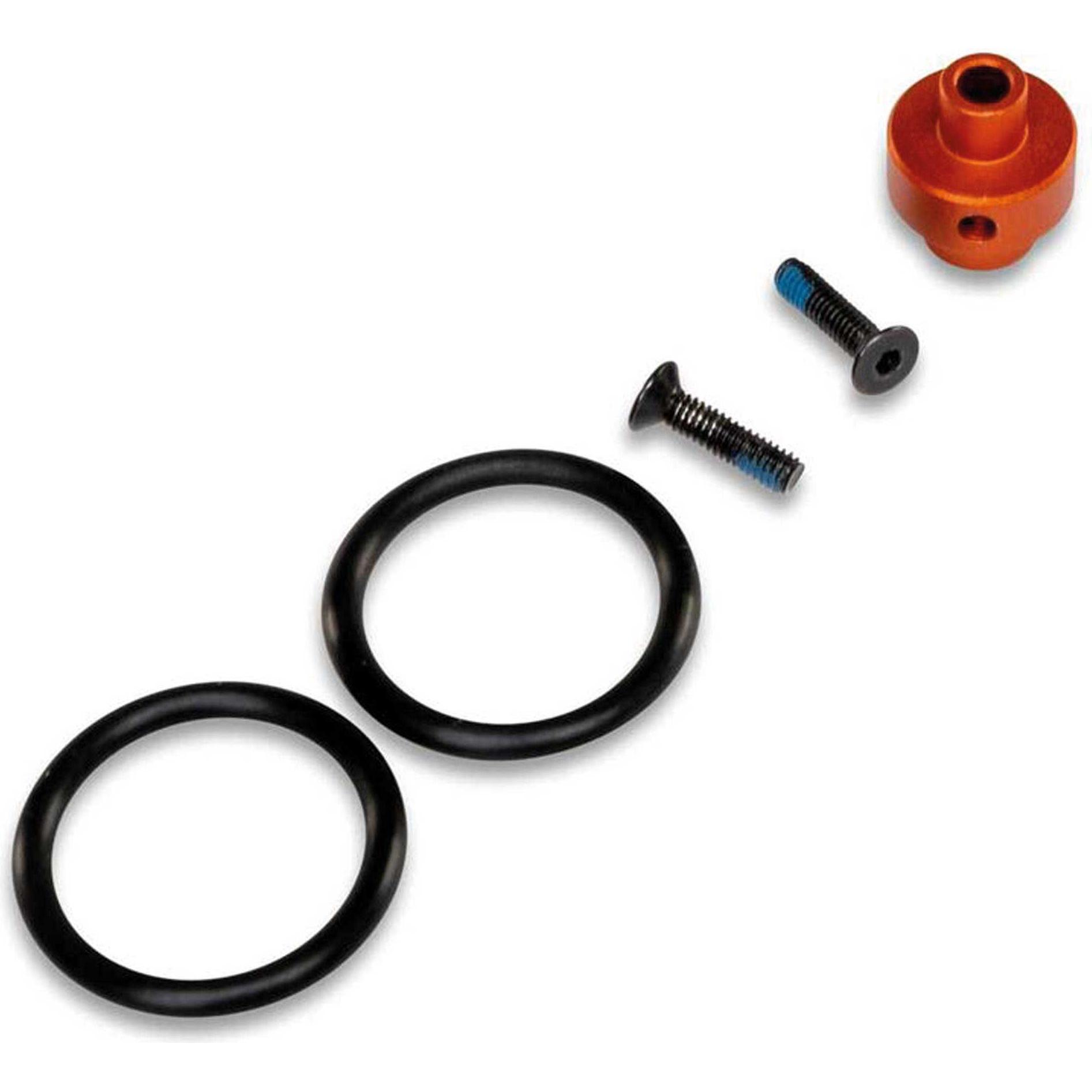 Thumbnail - E-Flite Propeller Adapter: Eratix 3D Flat Foamy, 860mm
