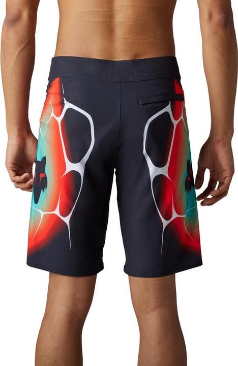 Fox B-SHORT 23 SYZ 20" BLK 28 (28)