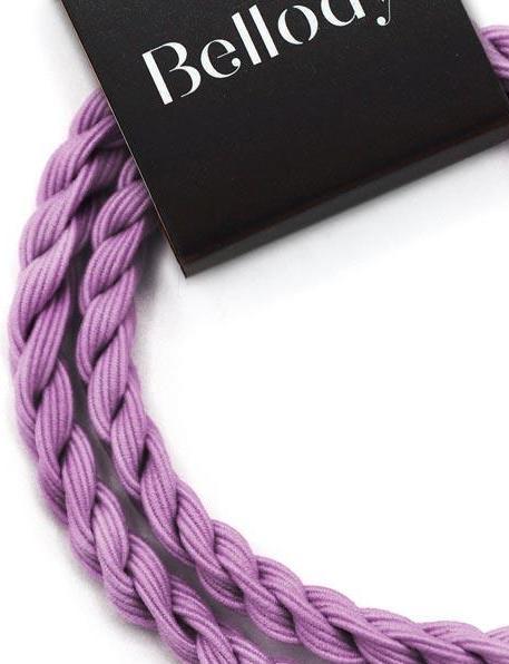 Image du produit Bellody Élastiques à cheveux originaux (Élastiques à cheveux)