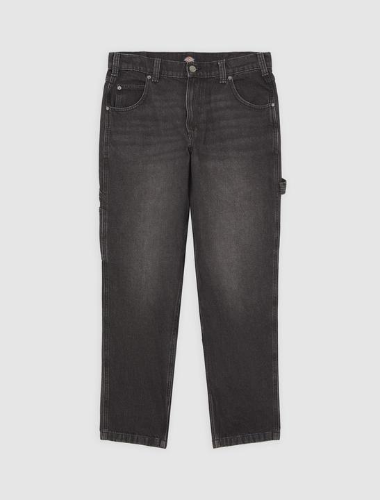 Actual product image Dickies Garyville Denim (32)