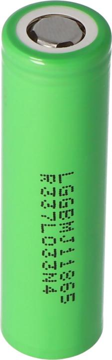 Produktbild LG Akku INR18650MJ1 (1 Stk., 18650, 3500 mAh)