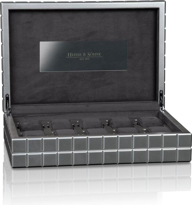 Produktbild Heisse & Söhne 70019-210.166.50