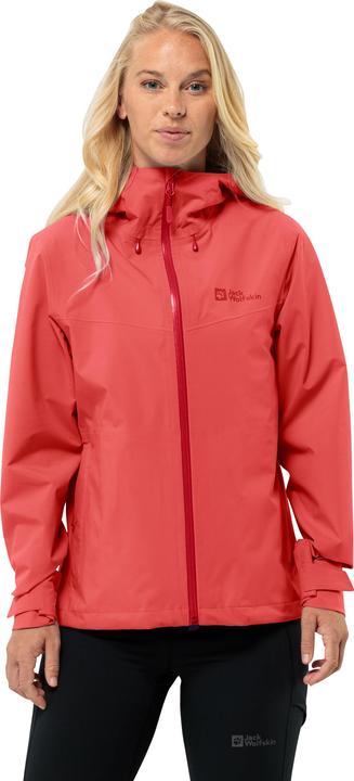 Immagine prodotto Jack Wolfskin Highest Peak 3L Jkt W (XS)