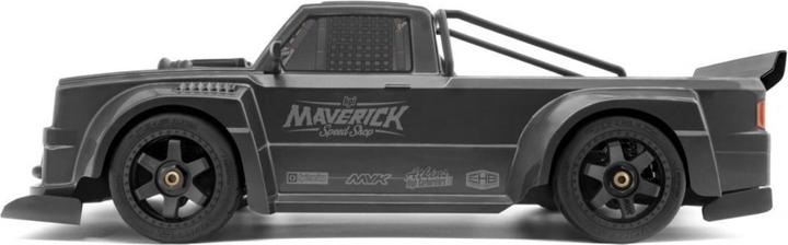 Immagine prodotto Maverick QuantumR (RTR pronto all'uso)