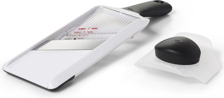 Immagine prodotto OXO Mandolino a mano Soft Works, 36,8x12,3 cm