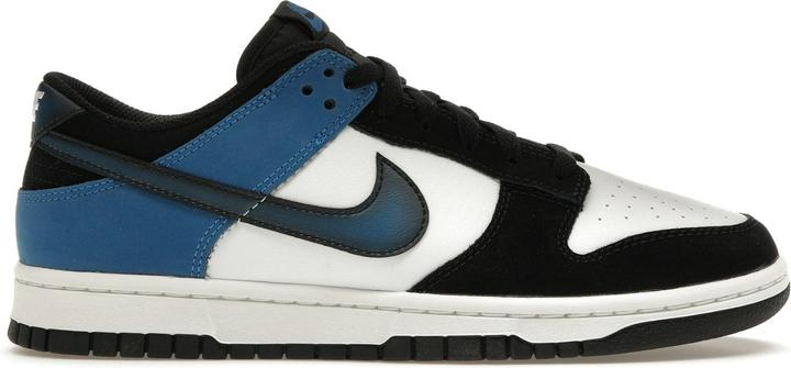 Produktbild Nike Dunk Low Industrial Blue (44)
