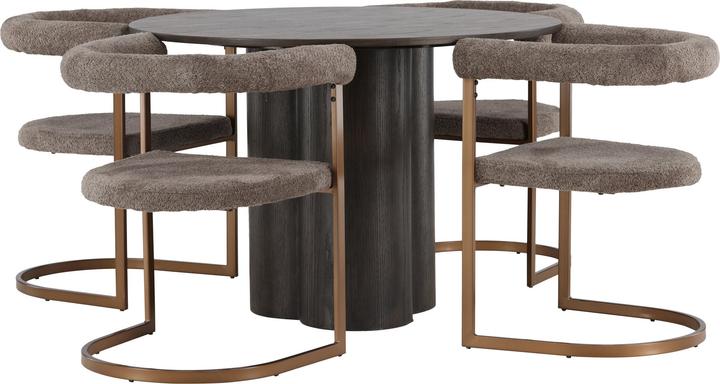 Produktbild Venture Home Morning (MDF)