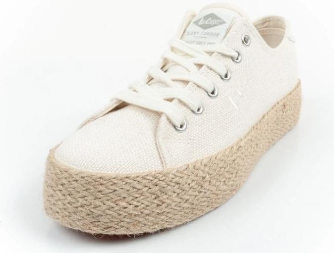 Actual product image Lee Cooper Schuhe (37)