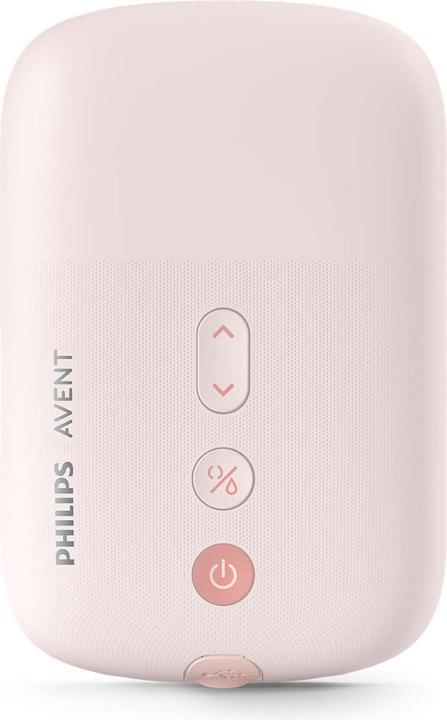 Actual product image Philips Avent Natural Motion