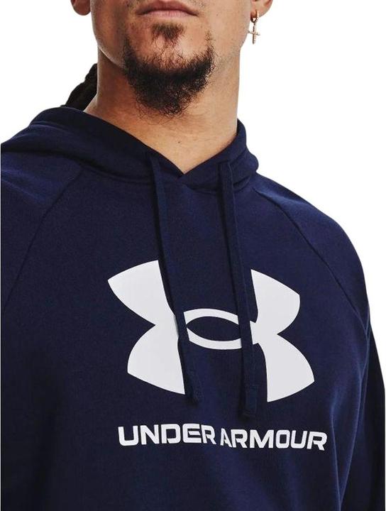 Produktbild Under Armour Rival Kapuzenpullover (M)