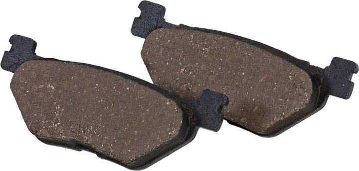 Immagine prodotto Galfer Bike G1050 FD260 (Semimetallico)