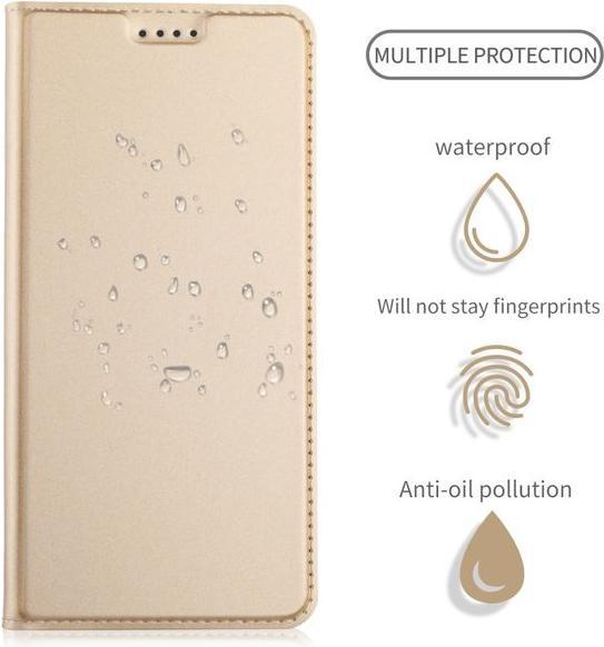 Immagine prodotto MU Classic Classica serie di copertine per libri in pelle (Asus Zenfone 5 Lite (ZC600KL))