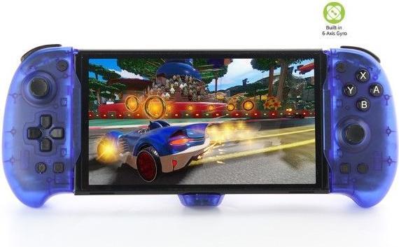 Dobe Eggshell Controller für Nintendo Switch Switch OLED Galaxus