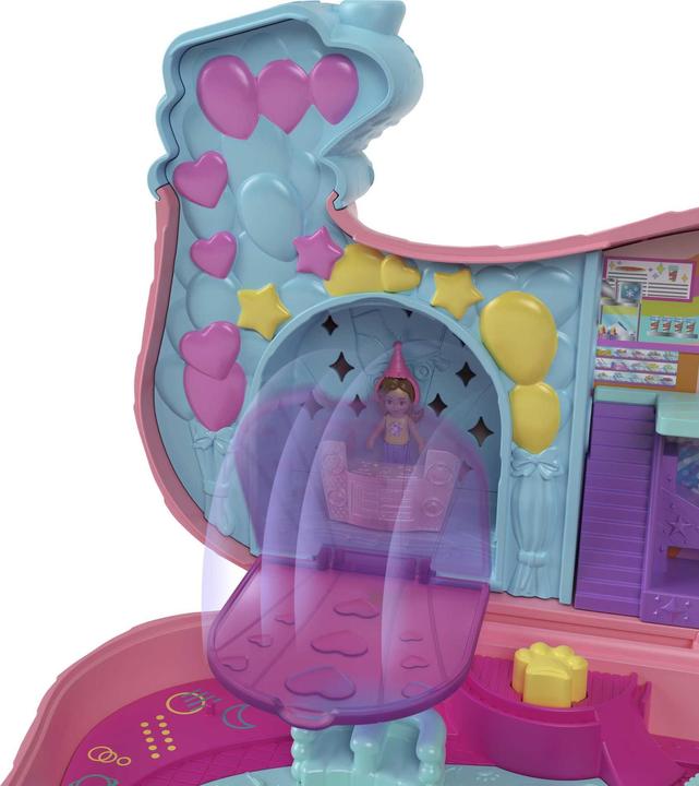 Produktbild Polly Pocket Dackel-Party (SIOC)