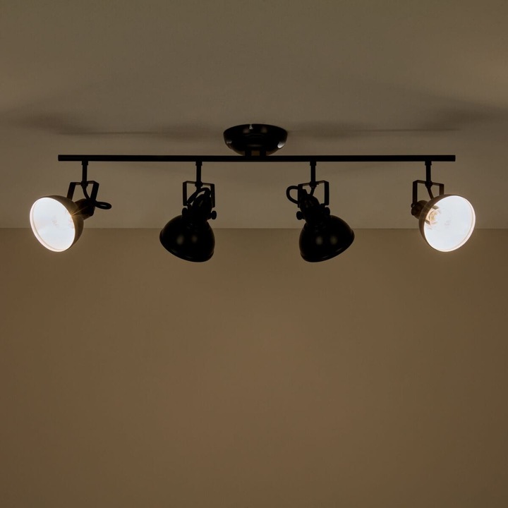 Actual product image Trio Gina (E14)