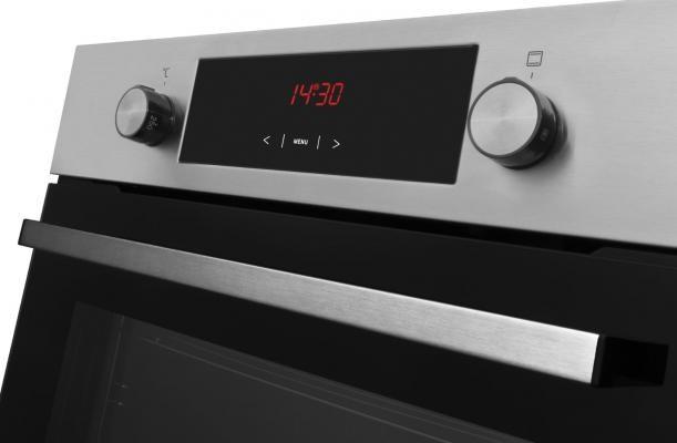 Actual product image Amica EB7541H FINE Oven A Stainless steel