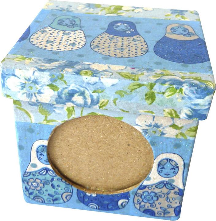 Produktbild Décopatch Träger/Pappmachés