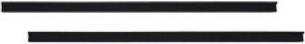 Actual product image starmix Zubehör 417646 Gummileisten-Set 45