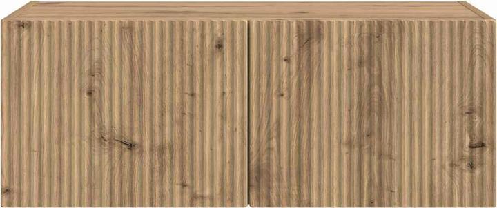 Actual product image vidaXL TV-Schränk (31 x 78.50 x 29.50 cm)