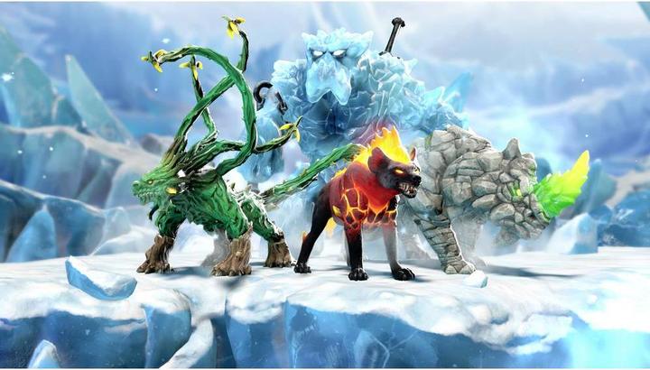 Image du produit Wild River Games Eldrador Creatures Shadowfall Switch (Switch, DE)