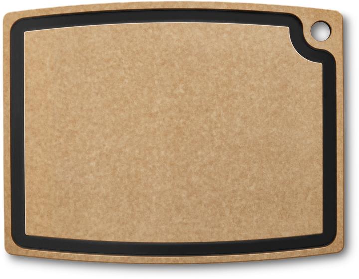 Immagine prodotto Victorinox Tagliere Kitchen Juice Groove, 49,5 cm x 38,1 cm, Beige