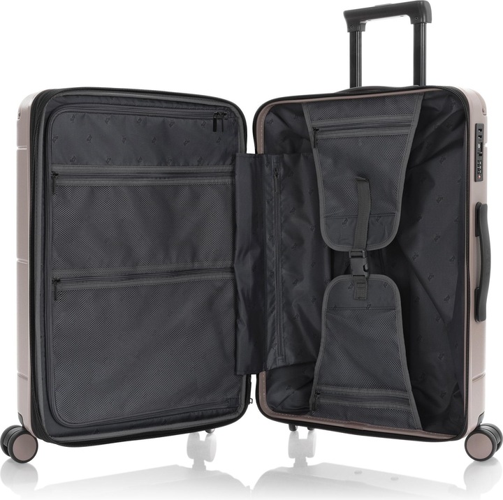 Produktbild Heys Zen - Trolleykoffer (81 l, M (50 - 90l))