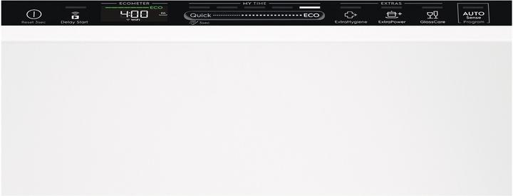 Actual product image Electrolux EEG68520W