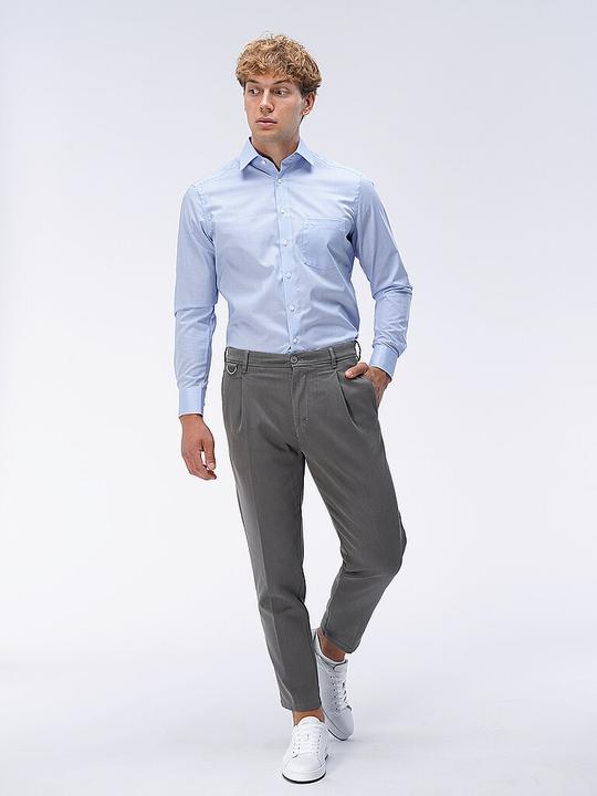 Produktbild Olymp Hemd Modern Fit (38)