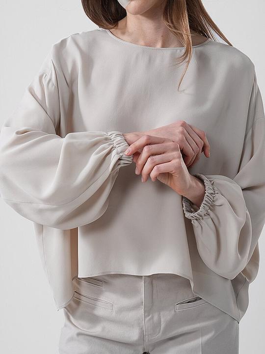 Immagine prodotto Drykorn Blusenshirt LIRIEN 1 (40)