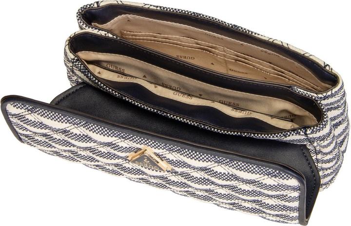 Immagine prodotto Guess Giully II 2 Compartment Convertible Flap