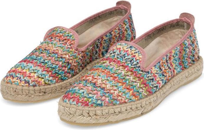Produktbild Bianco BIAANNABEL Espadrilles (36)