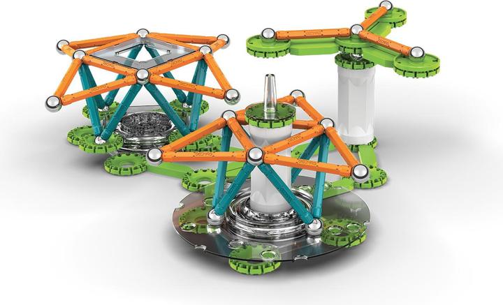 Image du produit Geomag Mécanismes Motion