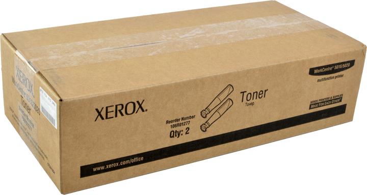 Produktbild Xerox 106R01277K (BK)