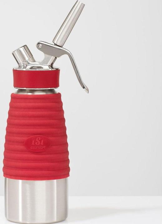 Produktbild Kisag Hitzeschutz (0.50 l)