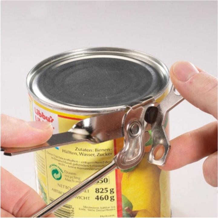 Actual product image Westmark Pliers can opener 'Standard