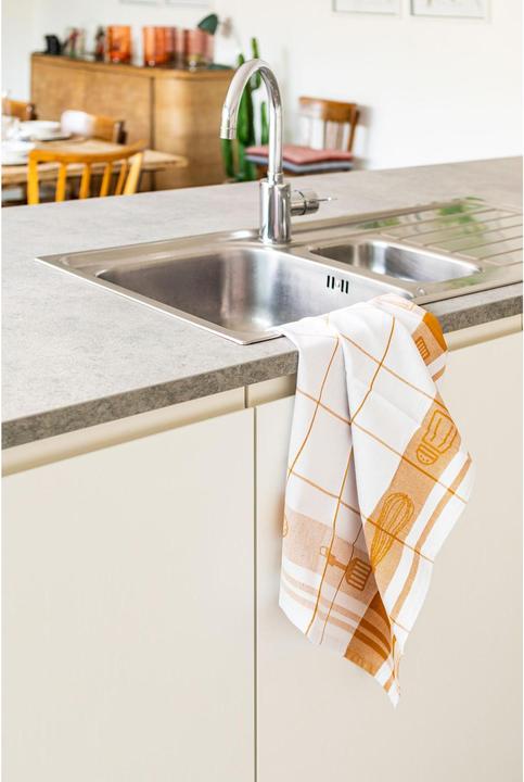 Actual product image Tiseco Pharao (50 x 70 cm)