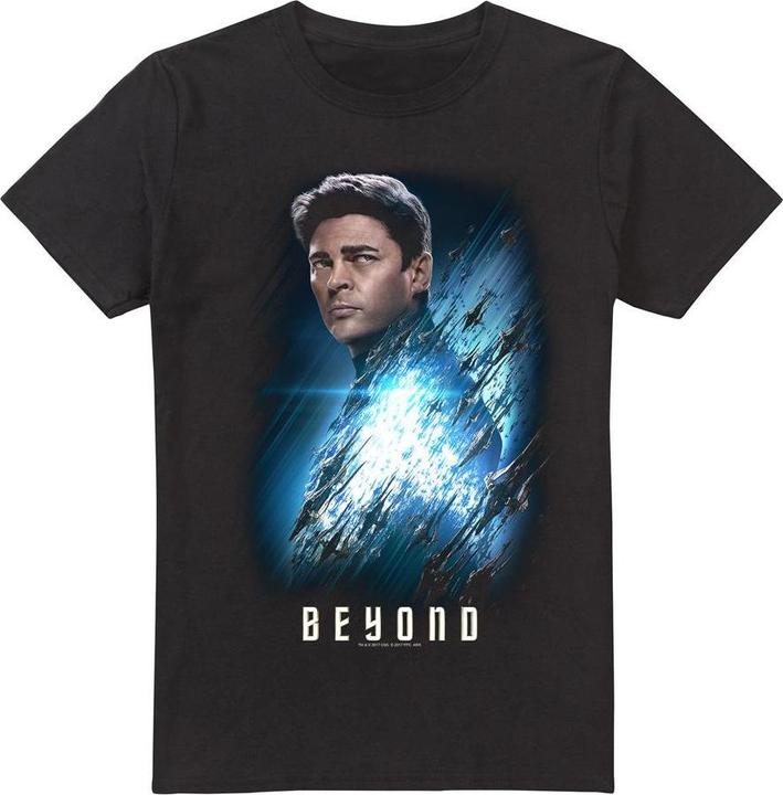 Produktbild Star Trek Beyond TShirt (M)