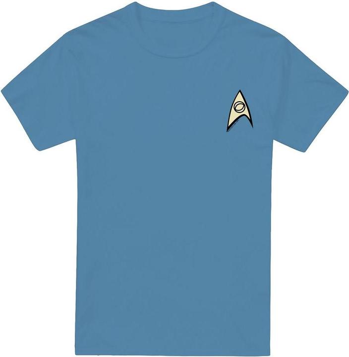 Produktbild Science Uniform TShirt (M)