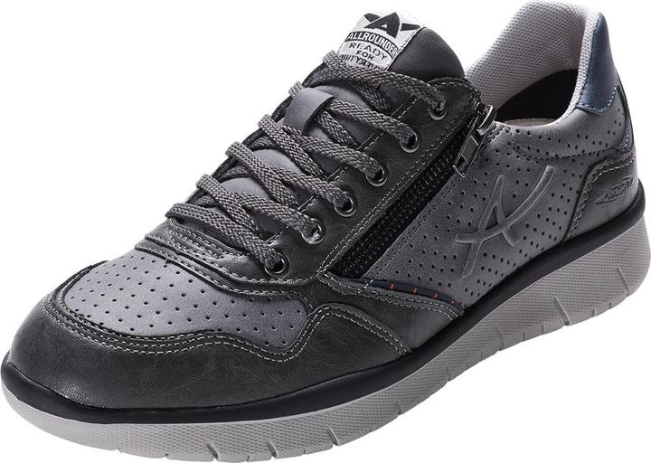 Produktbild Allrounder by Mephisto Leder-Schuh (41)