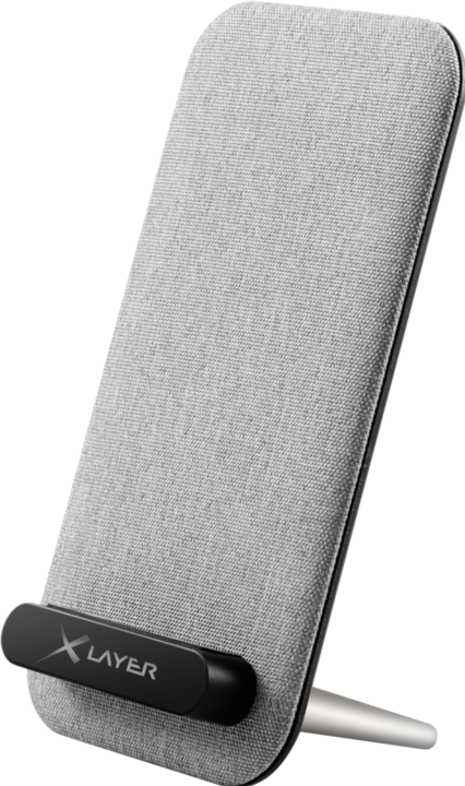 Produktbild Xlayer Wireless Charging Stand (10 W)