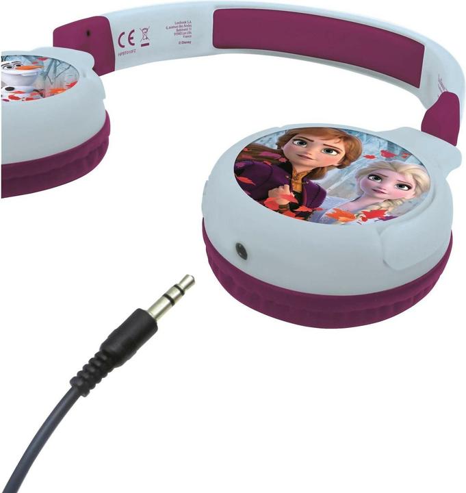 Immagine prodotto Lexibook Disney Frozen