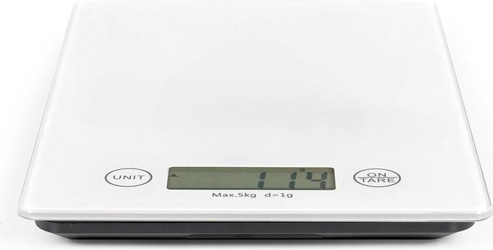 Actual product image Livoo Digital scale