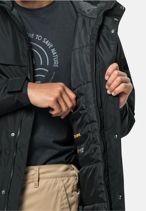 Image du produit Jack Wolfskin Camp d'hiver (XXL)