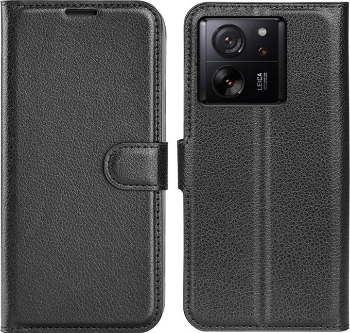 Screenguard Xiaomi 13T Pro Leather Guard Lederhülle (Xiaomi 13T Pro)
