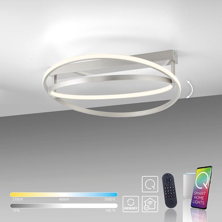 Actual product image Q-Smart Q-Beluga (2400 lm)