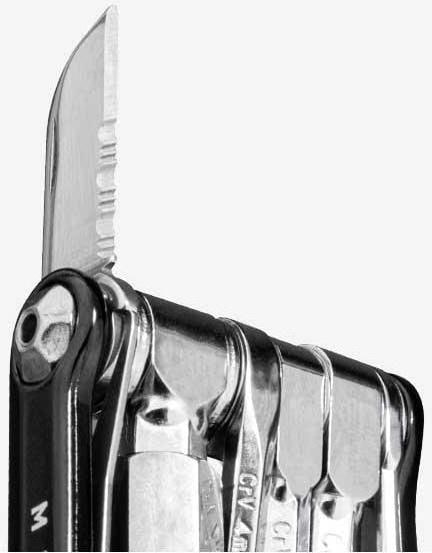 Produktbild Topeak PT30