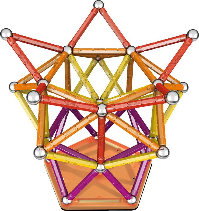 Produktbild Geomag Color